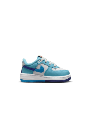 Nike Force 1 LV8 2 Baby/Toddler Shoes