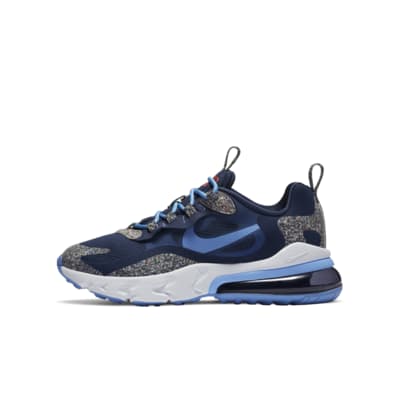 nike air max 270 white big kids