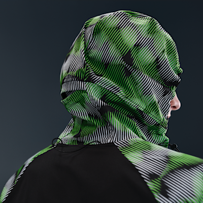 Nike Miler Men's Running Jacket