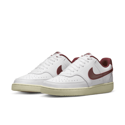 Scarpa Nike Court Vision Low Next Nature – Donna