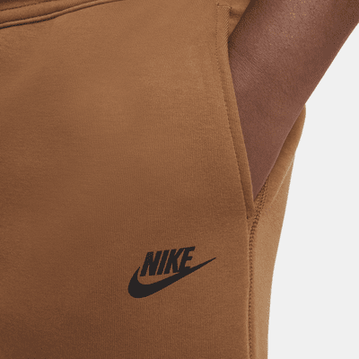 Nike Sportswear Tech Fleece Big Kids' (Boys') Pants (Extended Size)