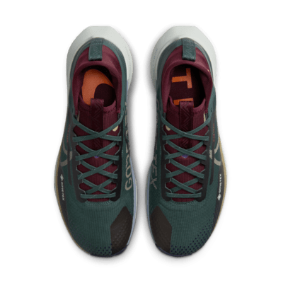 Tenis de trail running impermeables para hombre Nike Pegasus Trail 4 GORE-TEX