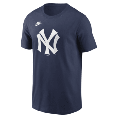 New York Yankees Cooperstown Logo