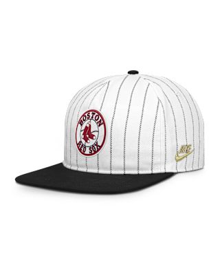 Мужские  Boston Red Sox Pro Nike MLB Adjustable Hat
