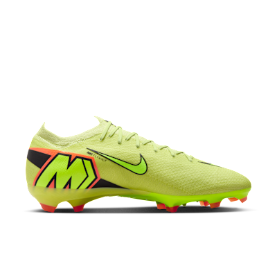 Nike Mercurial Vapor 16 Pro Firm-Ground Low-Top Soccer Cleats
