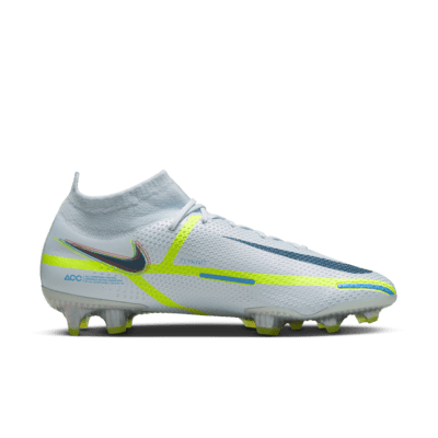 Nike Phantom GT2 Dynamic Fit Elite FG Firm-Ground Football Boots