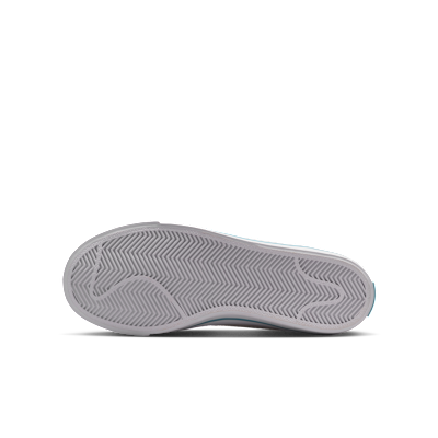 Nike Court Legacy Big Kids' Shoes