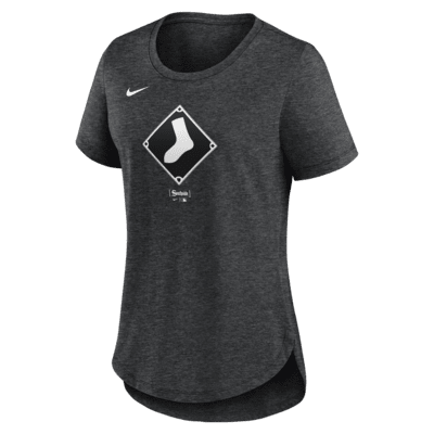 Женская футболка Chicago White Sox City Connect