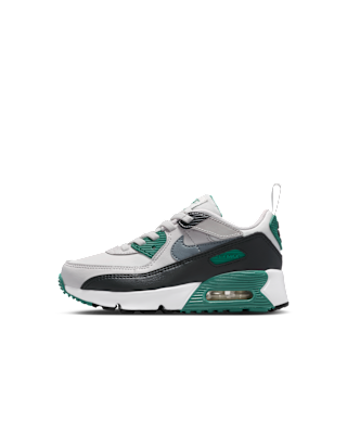 Детские кроссовки Nike Air Max 90 EasyOn Little Kids'