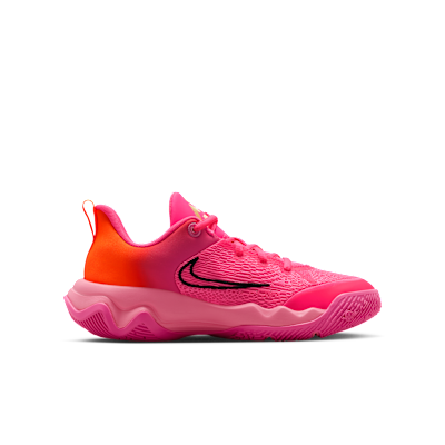 Giannis Immortality 4 Older Kids' Basketball Shoes