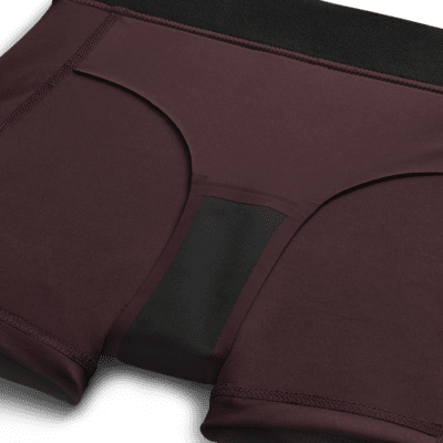 Nike Pro Leak Protection: Periodensichere Dri-FIT-Shorts für ältere Kinder