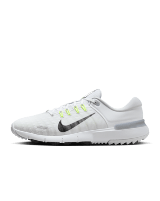 Unisex кроссовки Nike Free Golf NN Golf (Wide)