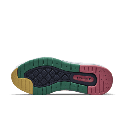 Calzado para mujer Nike Air Max Genome