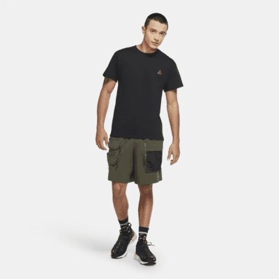 ナイキ ACG メンズ ショートスリーブ Tシャツ