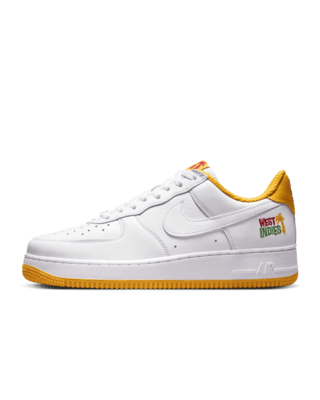 Nike Air Force 1 Low Retro QS Shoes "Waterproof" White FD7039-100  Mens Sizes NEW