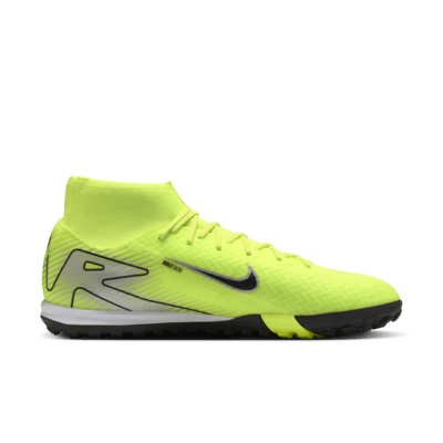 Chaussure de foot montante pour surface synthétique Nike Mercurial Superfly 10 Academy