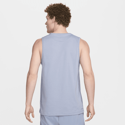 Camiseta de tirantes versátil Dri-FIT para hombre Nike Primary