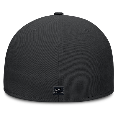 Oregon Alt Men's Nike Dri-FIT College Fitted Hat