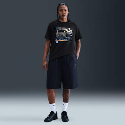 Nike Women's Basketball T-Shirt