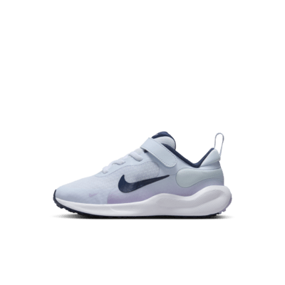 Nike Revolution 7 Little Kids' Shoes