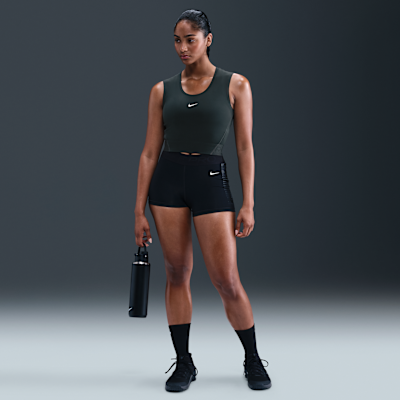 Camiseta de tirantes Dri-FIT para mujer Nike Pro