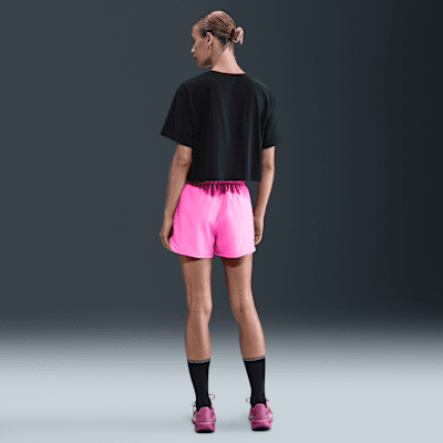 Nike Sportswear Club Women's Cropped T-Shirt