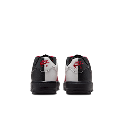 Nike Air Force 1 LV8 Big Kids' Shoes