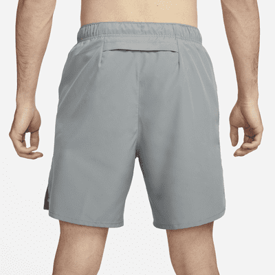 Nike Dri-FIT Challenger Men's 18cm (approx.) Brief-Lined Versatile Shorts