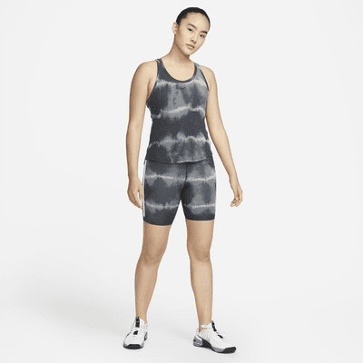 Nike Dri-FIT One Luxe Women's Training Tank