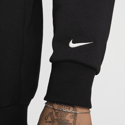 Felpa da basket con cappuccio e zip a tutta lunghezza Dri-FIT Nike Standard Issue – Uomo