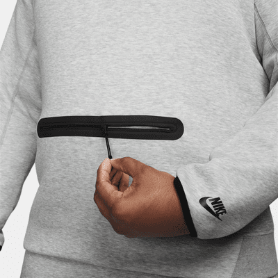 Nike Sportswear Tech Fleece Sudadera de chándal con media cremallera - Hombre