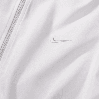 Chamarra Dri-FIT para mujer Nike One Relaxed