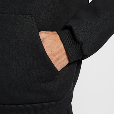 Nike スタンダード イシュー メンズ Therma-FIT フルジップ バスケットボールパーカー