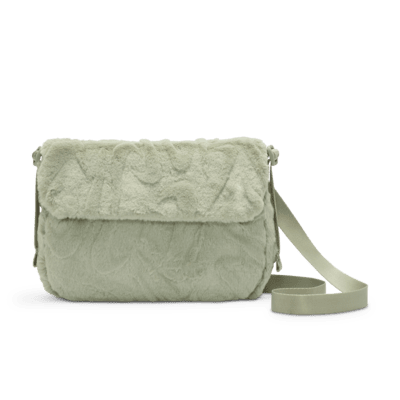 Nike Sportswear Futura 365 műszőrmés crossbody táska (1 l)