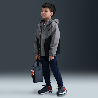 Nike Little Kids' System Jacket