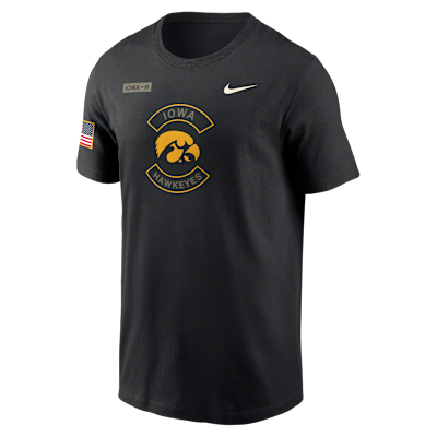 Iowa Military Appreciation