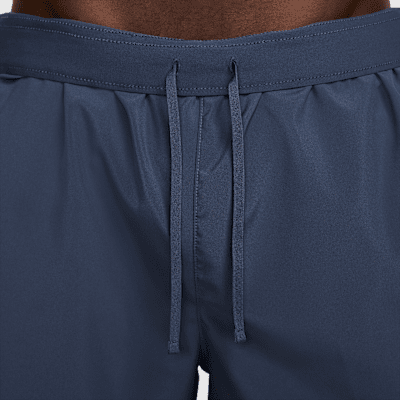 Nike Challenger Men's Dri-FIT 13cm (approx.) Brief-lined Running Shorts