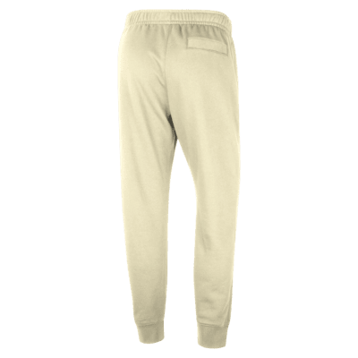 Milwaukee Bucks Club Courtside Nike NBA-joggingbroek voor heren