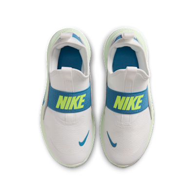 Tenis de correr para niños grandes Nike Flex Runner 4