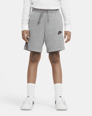 privacy zweer Literatuur Nike Jersey Big Kids' (Boys') Shorts. Nike.com