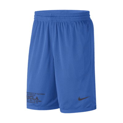 Nike College Dri-FIT (UCLA) Men's Shorts