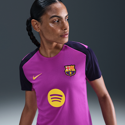 FC Barcelona Strike