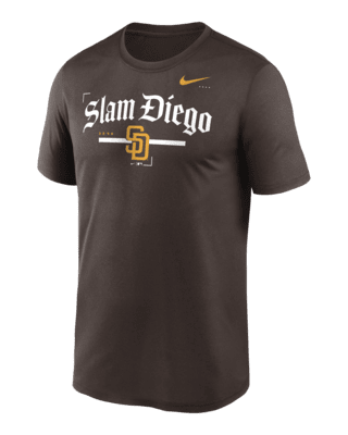 Slam San Diego Padres Limited Shirt, Custom prints store