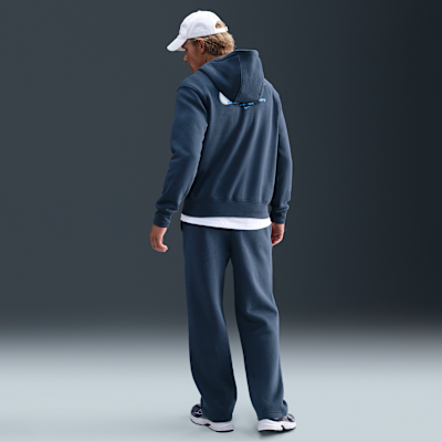 Nike Sportswear Club Men's Oversized Bungee Joggers