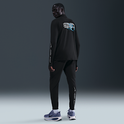 Nike Stride Men's Dri-FIT Woven Running Trousers