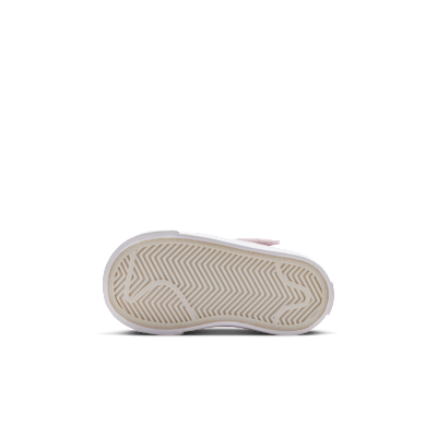 NikeCourt Legacy Baby/Toddler Shoes