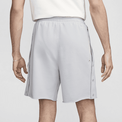 Shorts da basket reversibili 21 cm Dri-FIT Nike Standard Issue – Uomo