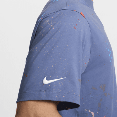 Playera de manga corta Nike Dri-FIT ADV Breaking para hombre USA