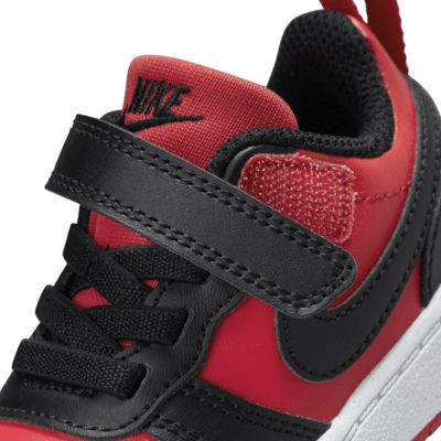 Nike Court Borough Low Recraft Baby/Toddler Shoes