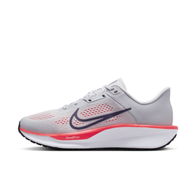 Tenis de correr en pavimento para mujer Nike Quest 6